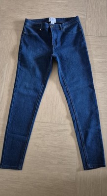 Push Up Jeans Gr.40
