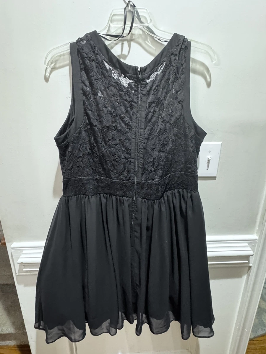 slim fit dress slacks Ever-Pretty V-Neckline Long Sleeve Chiffon Formal Long Sleeve Dress main image 1
