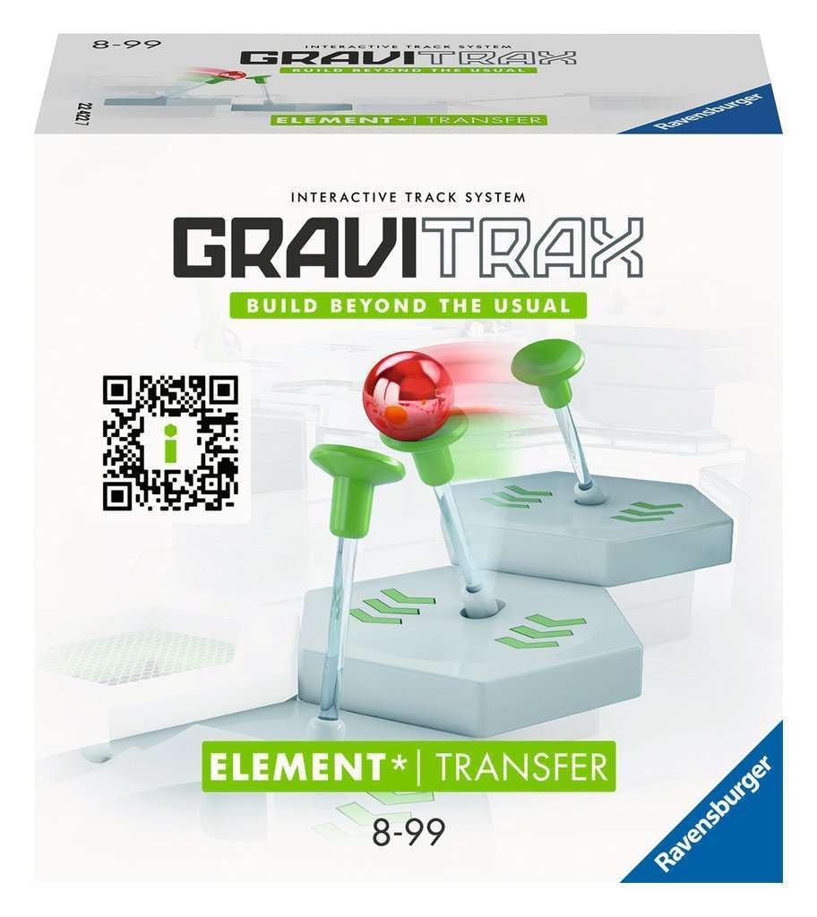 Ravensburger GraviTrax Element Transfer 22422 - Erweiterung fr Deine Kugelbahn 4490₽