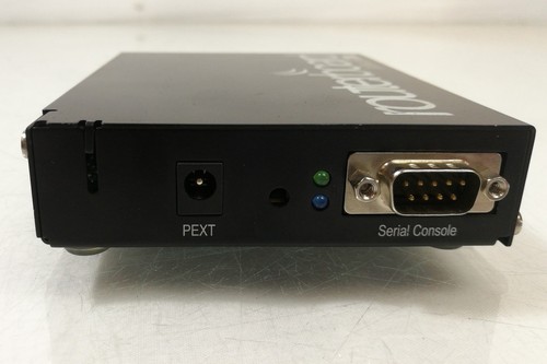 Routeur Gigabit 5 ports MikroTik RouterBoard 450G - avec alimentation - Photo 6/7