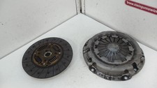 Kit d'embrayage Dacia DOKKER