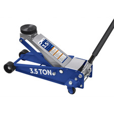 Otc 3.5 Ton Service Jack
