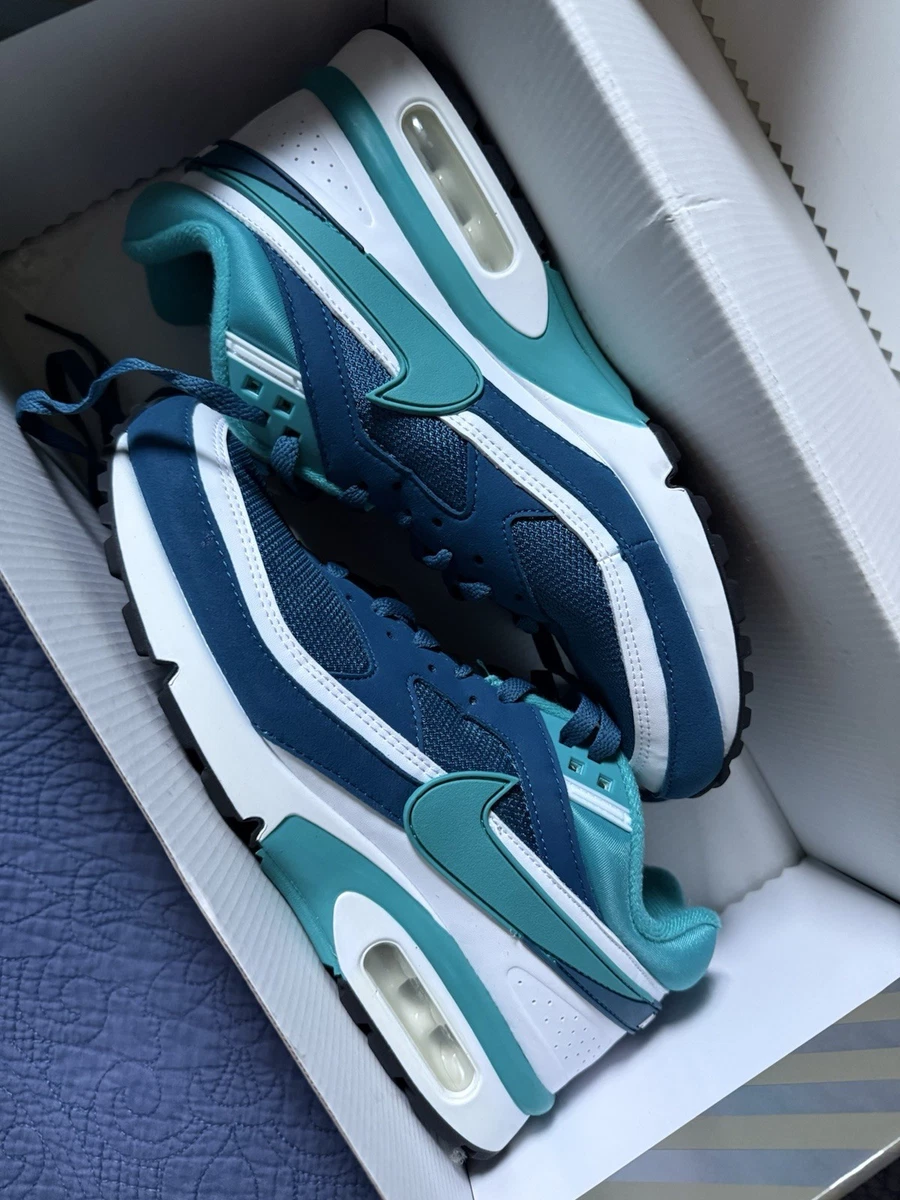 Nike Air Max BW OG Marina | eBay