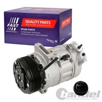 Fast Klimakompressor Passend FüR Fiat Talento Nissan NV300 NV400 X-TRAIL Opel MO