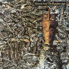 Siouxsie And The Banshees Juju NEAR MINT Polydor Vinyl LP