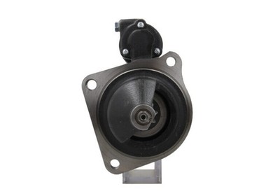 Mahle New Starter Motor Assembly 24 Volt 14250 Gram For Iveco 4.0 kw MS387