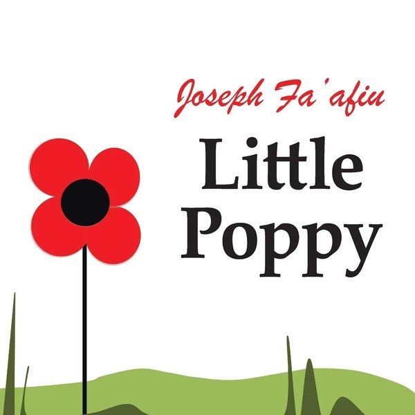 Joseph Fa'afiu | Little Poppy | Taschenbuch | Englisch (2017) | Xlibris-image