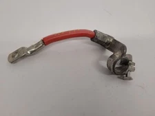 2014 CHEVROLET CRUZE 1.8L POSITIVE BATTERY TERMINAL