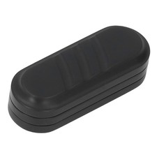 Stainless Steel Slider Candy Shape Stress Relief ADHD Concentration Fingetip