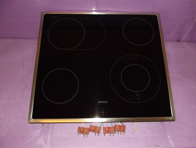 Bosch NXN625A HTEK73 Glaskeramik 2 Jahre Garantie CERAN  Kochfeld X221