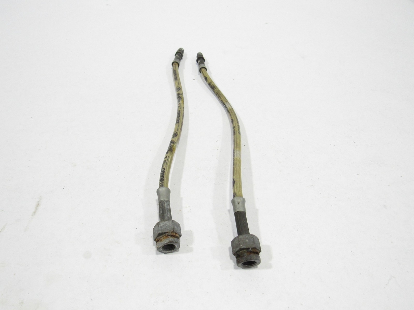Aston Martin Vanquish 2014-2018 Rear Right Hose pipe