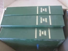 ESTATE: New Zealand FDC collection in 3 albums cost $2000+   FREE POST (B670