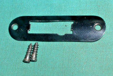 Winchester Model 69a .22 Bolt Action Rifle Magazine Plate Screws Tj8370