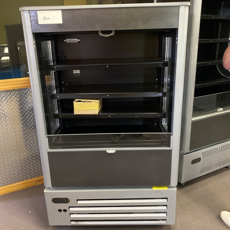 commercial refrigeration equipment