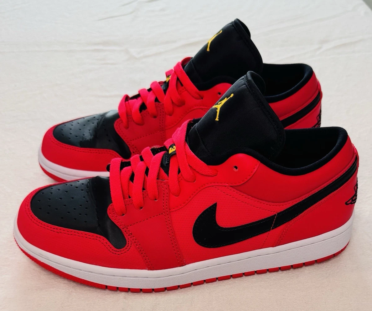 Jordan 1 Low Ruby W for sale | eBay