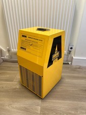 ANDREWS HI-DRI INDUSTRIAL BUILDING DRYER COMPACT REFRIGERANT DEHUMIDIFIER 240V