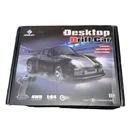 1:64 Scale Desktop Drift Car 4WD KF20-B Red