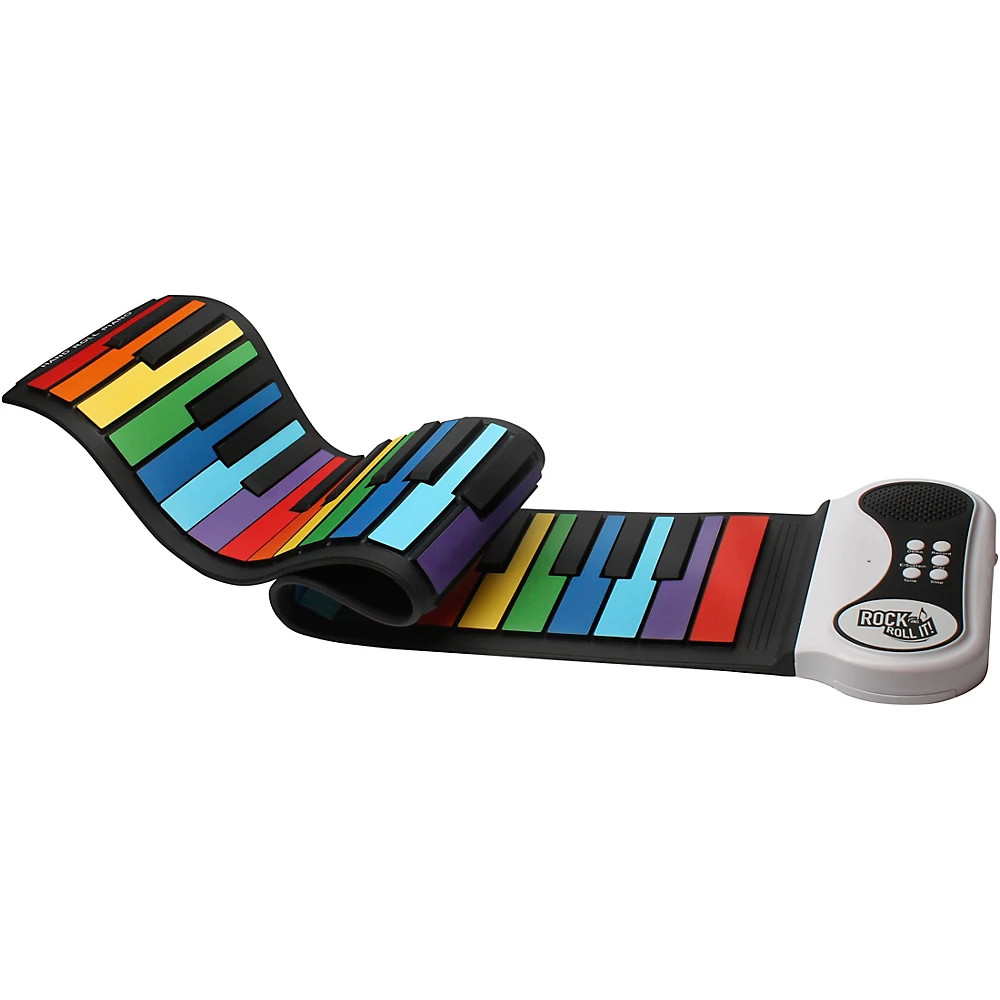 MukikiM Rock and Roll It 9690₽