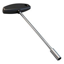 For Stihl 5910-890-2420 T-Handle Socket Wrench Fit Chainsaws Trimmers Blowers