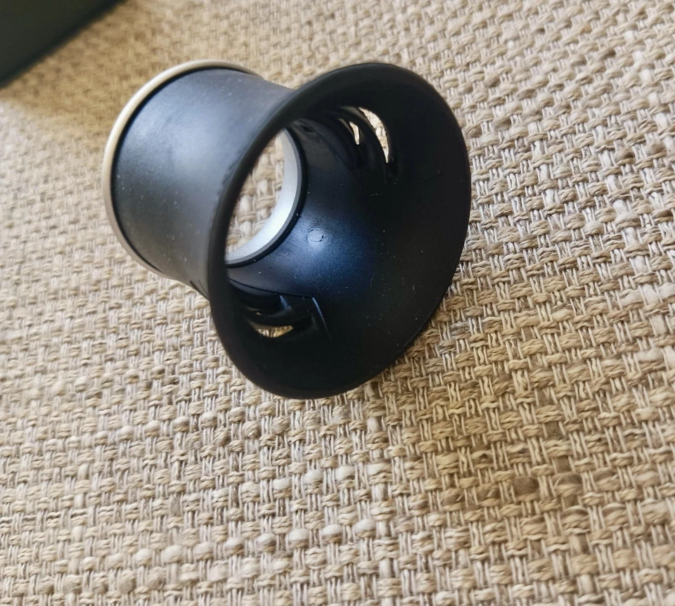 ✅ BLANCPAIN Loupe Magnifier 2 - SWISS - for Watches & Accessories ✅ - image 4 of 4