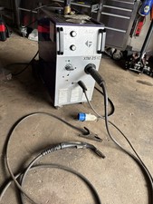 Parweld XTM251c Mig Welder 250amp Single Phase 230v
