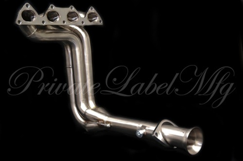plm header civic si