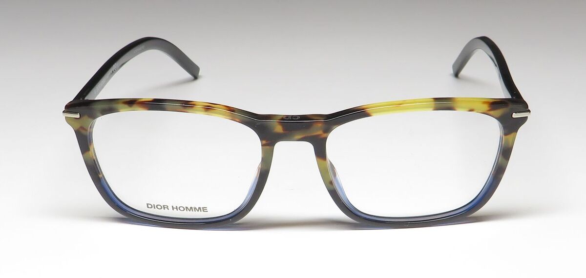 NEW CHRISTIAN DIOR HOMME BLACKTIE 265 EYEWEAR IPR NEW CHRISTIAN DIOR HOMME BLACKTIE 265 EYEWEAR IPR