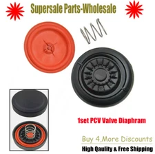 11127645173 PCV Valve Cover Repair Kit For BMW B58 F23 F30 F31 F34 G30 G11 G12