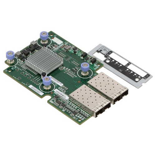IBM FC Daughter Card 8Gb 4 Port DS3500 - 69Y2841 - Bild 5 von 7