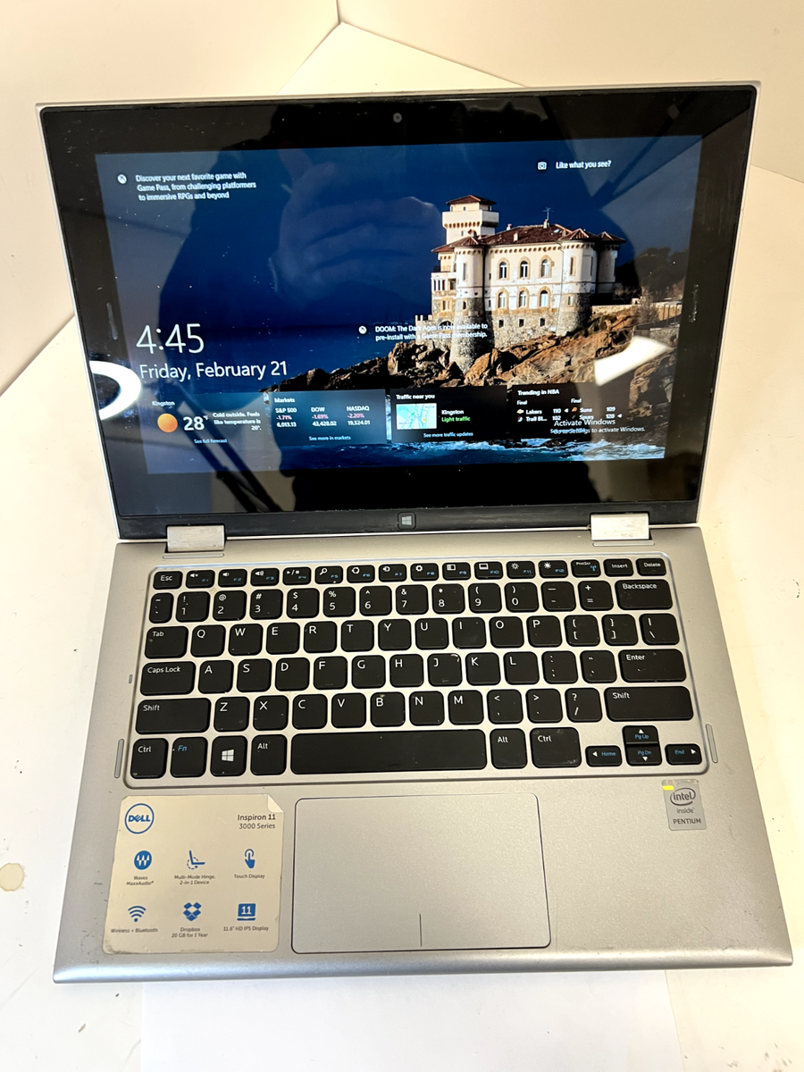 Dell Inspiron 11-3147 11
