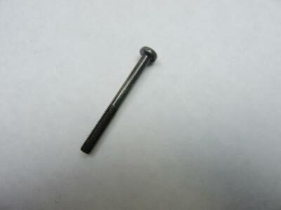 98507-05050 NOS Yamaha Pan Head Screw PW80 XV535 YZFR6 Y28x | eBay