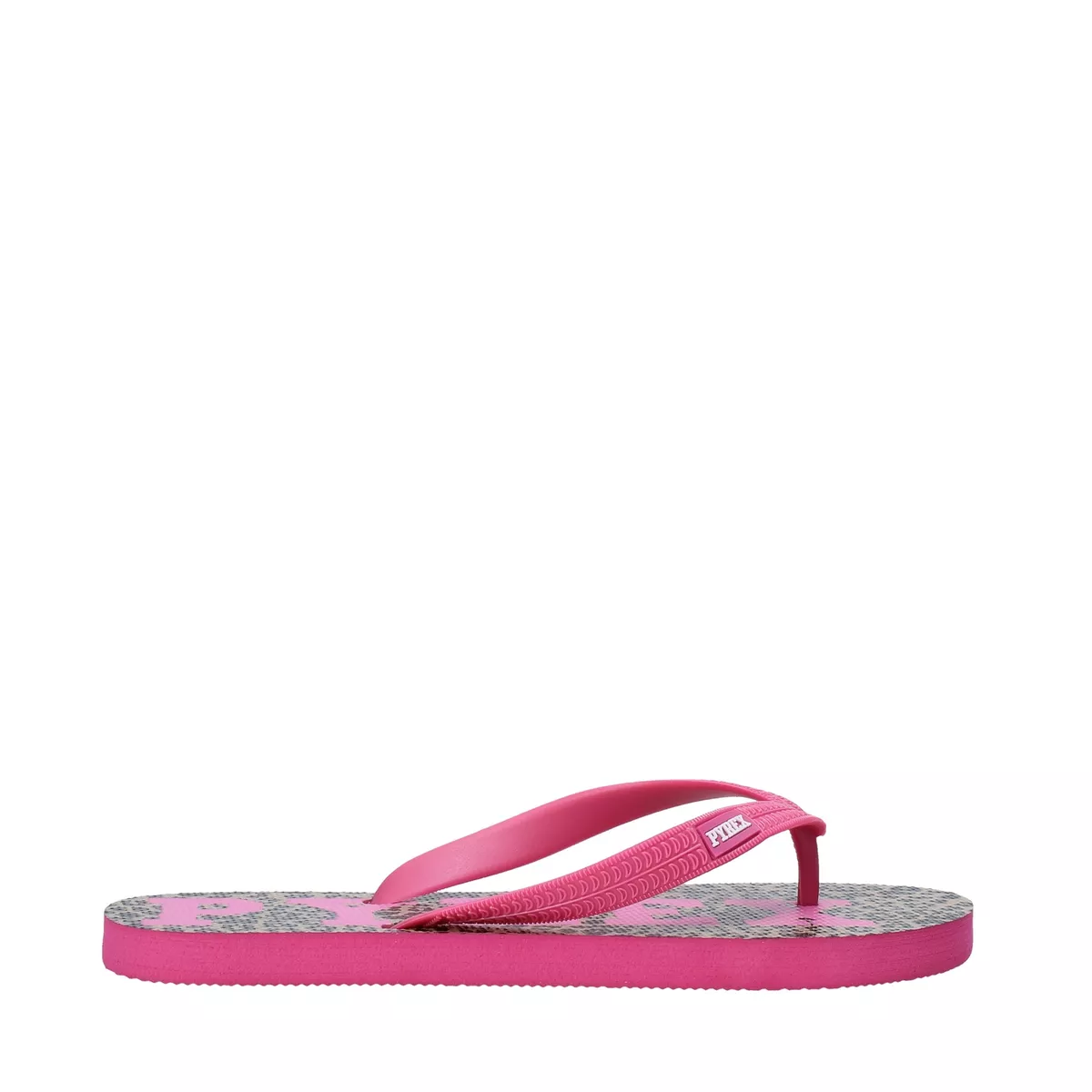 Infradito animalier hotsell
