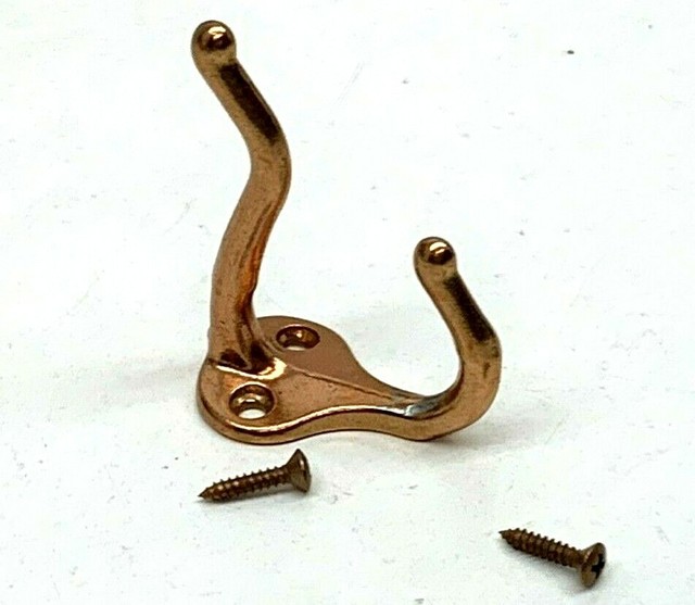 IVES 571A10 Bronze Plated Coat & Hat Hooks for sale online eBay