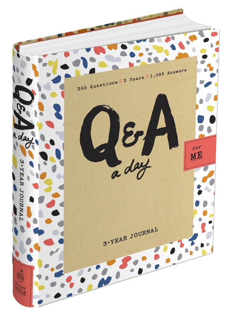 Thumbnail - Q&a A Day For Me