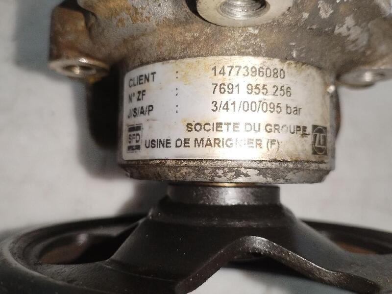 にけ 1477396080 steering pump for CITROEN JUMPER COMBI (1) 27 C
