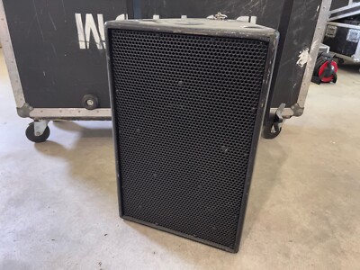 EAW JF-200i Lautsprecher inkl. Flugbügel, 2-weg passiv 500W #1265