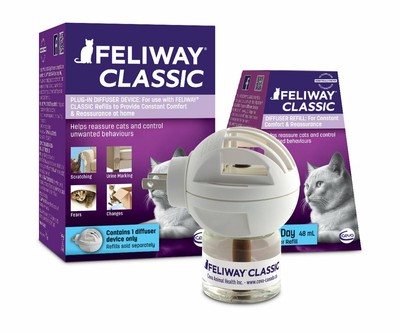 alternative to feliway diffuser