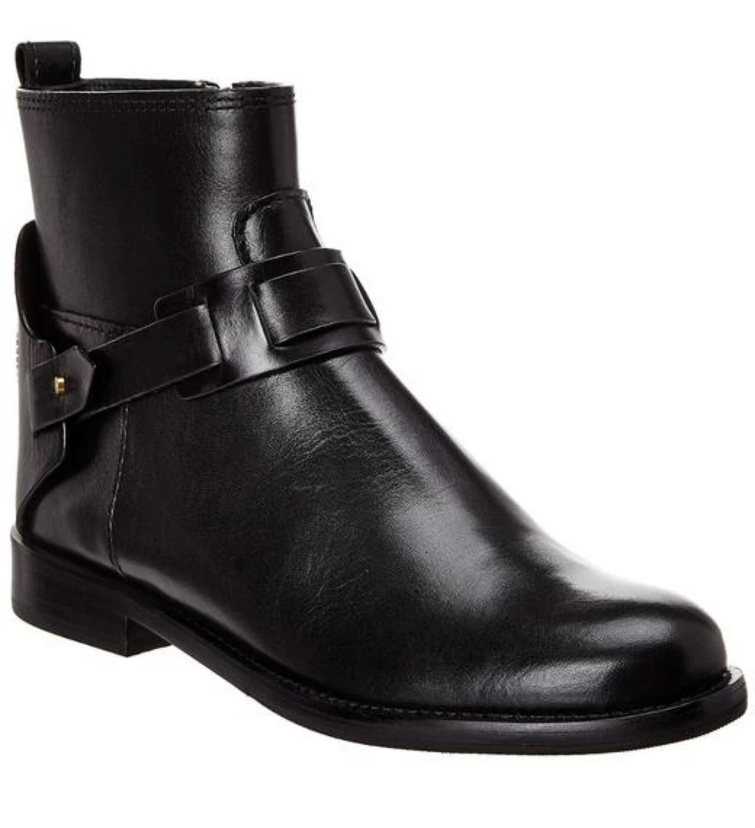 Tory burch top colton boots
