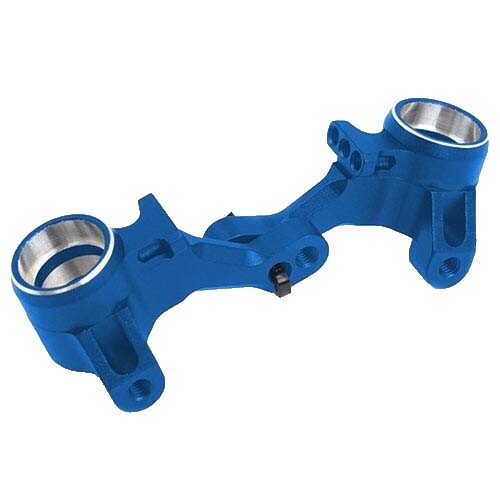 Yeah Racing Trx4-044 Paraurti Anteriore E Supporto Servomotore In Ottone Per Traxxas TRX-4 - Yeah Racing, 117g, Aumento Peso E Realismo Paraurti Traxxas TRX-4 - Foto 11