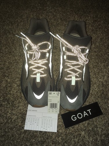 yeezy size 12 men