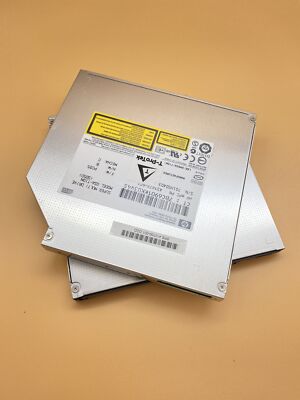 DVD/CD RW Brenner Laufwerk komp. Mit Sony VAIO PCG-F809K PCG-FX100