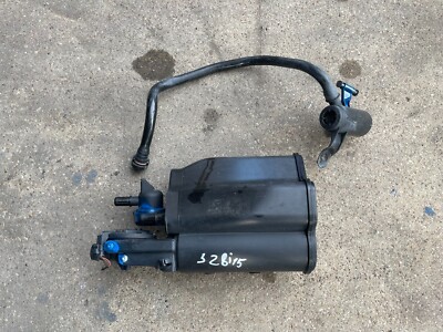 Fuel Vapor Charcoal Canister BMW F30 320i 2014 14 for sale online  