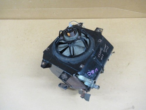 Ford Escort mk1 Heater in Good Working Order ( export style ) - Picture 2 of 7