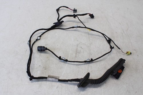 TÜRKABELBAUM vorne rechts + VW UP Seat Mii Skoda Citigo 2/3-türig + 1S1971121CM