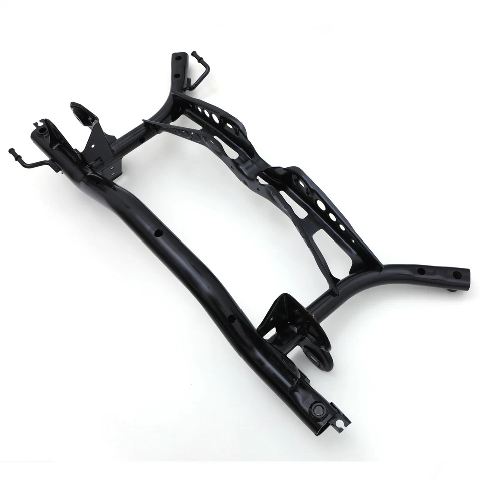 HINTERACHSE HILFSRAHMEN BRÜCKE QUERTRÄGER RAHMEN FÜR AUDI TT MK1 MK2 8N 8J 2006-2014 - Bild 4 von 4