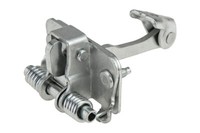 NTY TÜRsteller TÜRstopper FÜR Citroen C2 07.03-09.12 L/R EZC-CT-034
