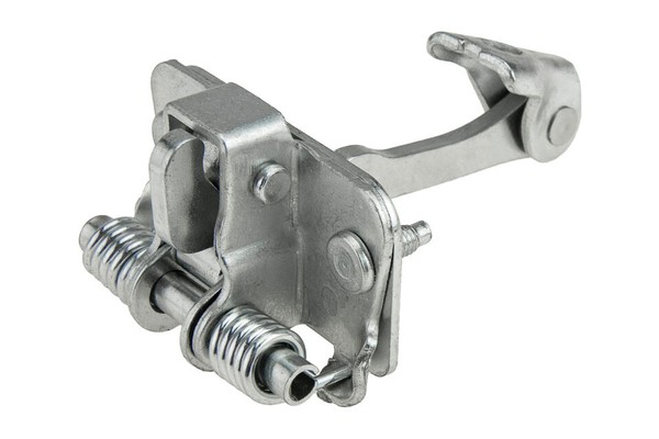 NTY TÜRsteller TÜRstopper FÜR Citroen C2 07.03-09.12 L/R EZC-CT-034-image