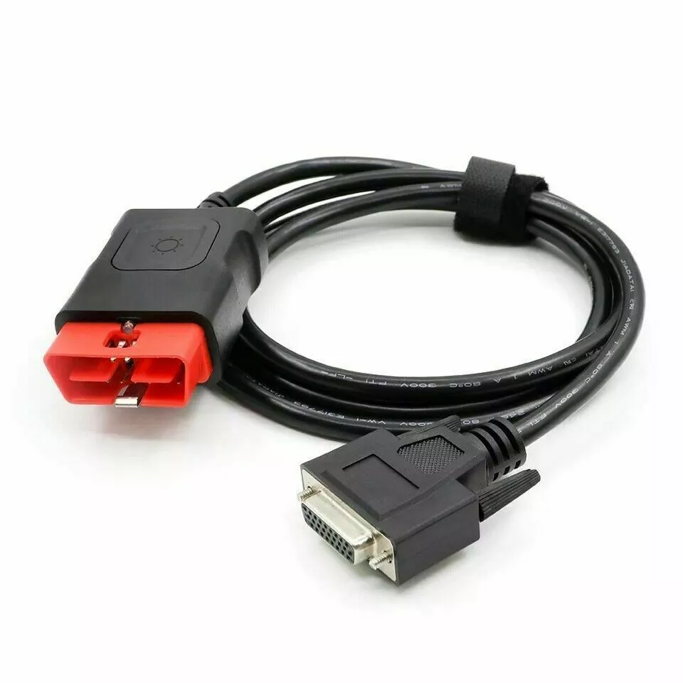 DIAGNOSI AUTO CAMION 2025 MULTIMARCA PROFESSIONALE+BANCA DATI+BLUETOOTH/USB OBD2 - Immagine 4 di 4