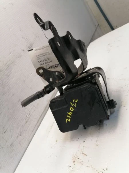 Conjunto de actuador y bomba de pieza de freno antibloqueo para 15-17 LEXUS NX200T 1205965 Foto 3 de 4