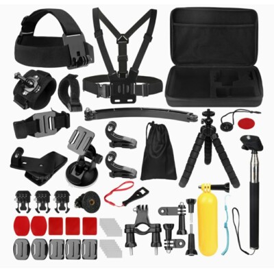 SUPPORT ADAPTATEURS POUR GOPRO Hero12 Max Héros 12 11 10 9 8 Dji Osmo SUPPORT ADAPTATEURS POUR GOPRO Hero12 Max Héros 12 11 10 9 8 Dji Osmo